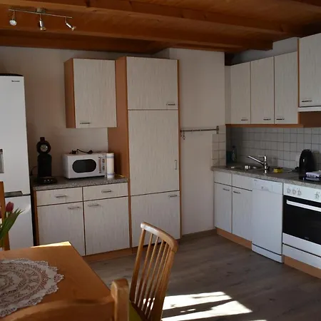 Apartamento Ferienwohnung *