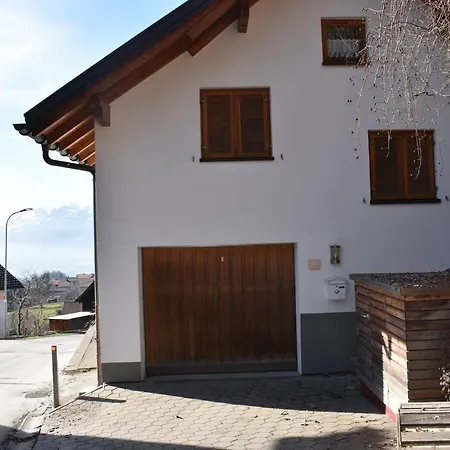 Ferienwohnung *