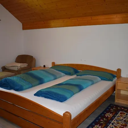 Ferienwohnung * Fraxern