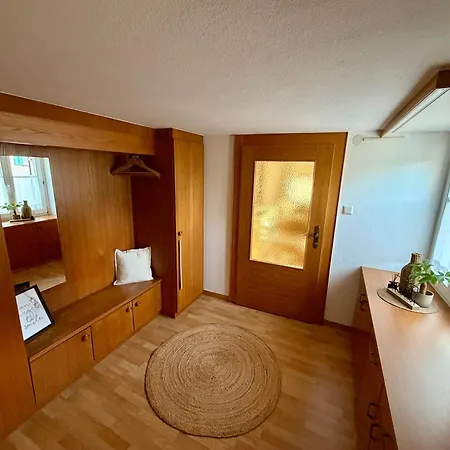 Ferienwohnung Lauterach