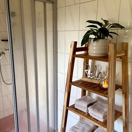 Ferienwohnung Lauterach Daire *