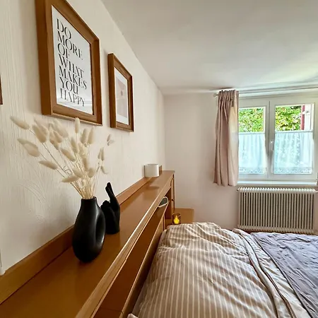 Ferienwohnung Lauterach Daire Lauterach