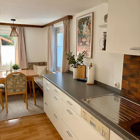 Ferienwohnung Lauterach Daire *