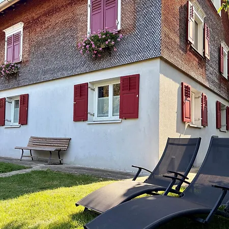 Ferienwohnung Lauterach * Lauterach